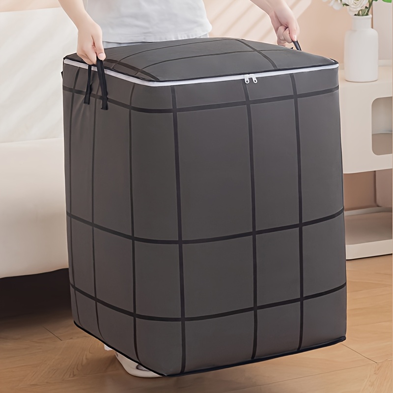 Laundry Strip Eco - Sac de rangement en tissu de