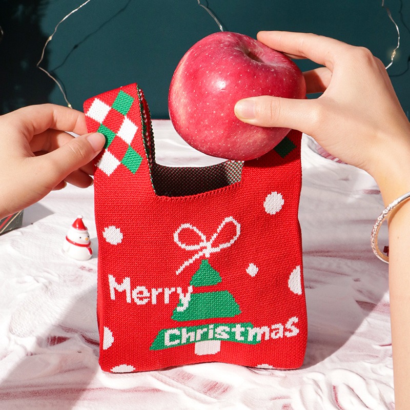 Petit sac cadeau de Noël, paqu - Linen Bag Bulk avis et prix